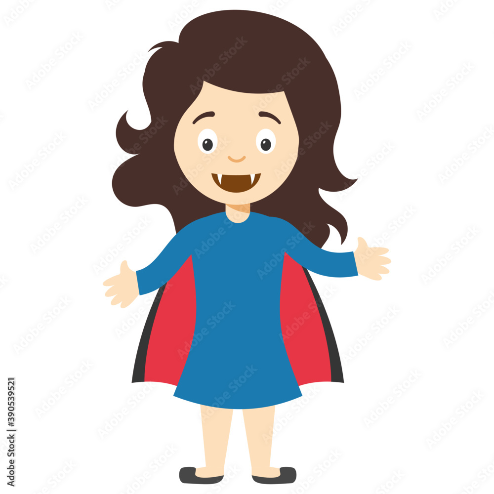 Full length portrait of kid cartoon girl
Full length portrait of kid cartoon girl
