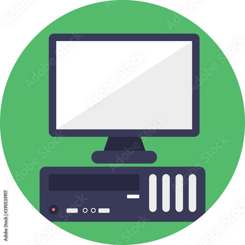 
A retro style tv set with antennas 
