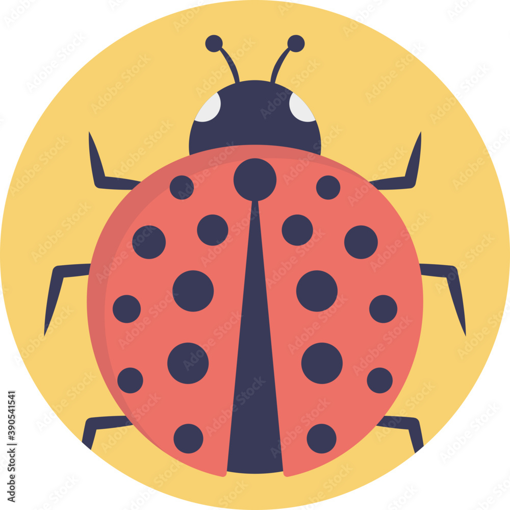 Coccinellidae are commonly known as ladybugs, ladybirds. Widely prefer the names ladybird beetles or lady beetles
Coccinellidae are commonly known as ladybugs, ladybirds. Widely prefer the names ladybird beetles or lady beetles