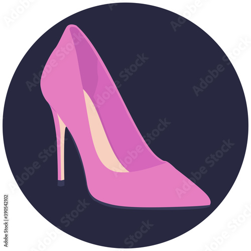 
Heel shoes are ultimate trendsetter when it comes to woman fashion
