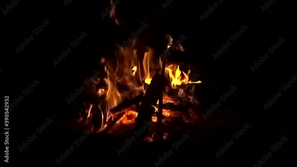 Beautiful close up view of a huge Fire pit Beautiful close up view of a huge Fire pit