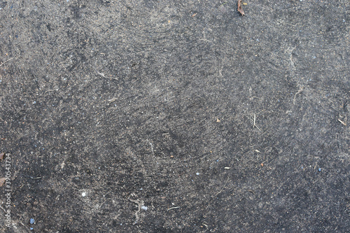 texture of dirty concrete wall