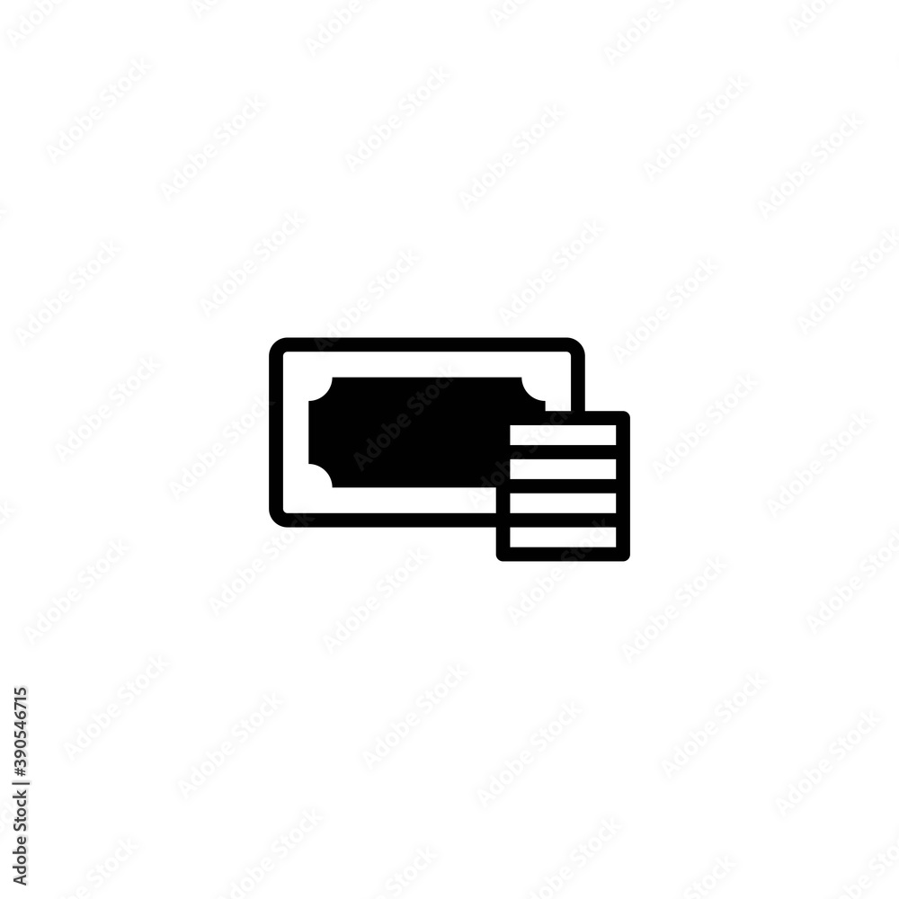business icon vector business icon vector