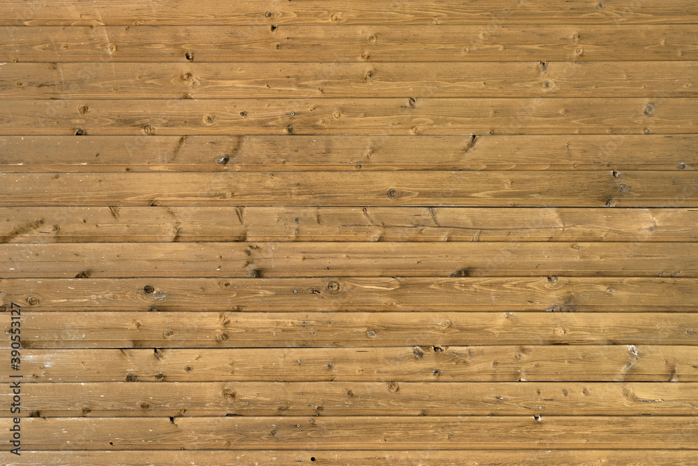 Fototapeta premium old wooden wall background