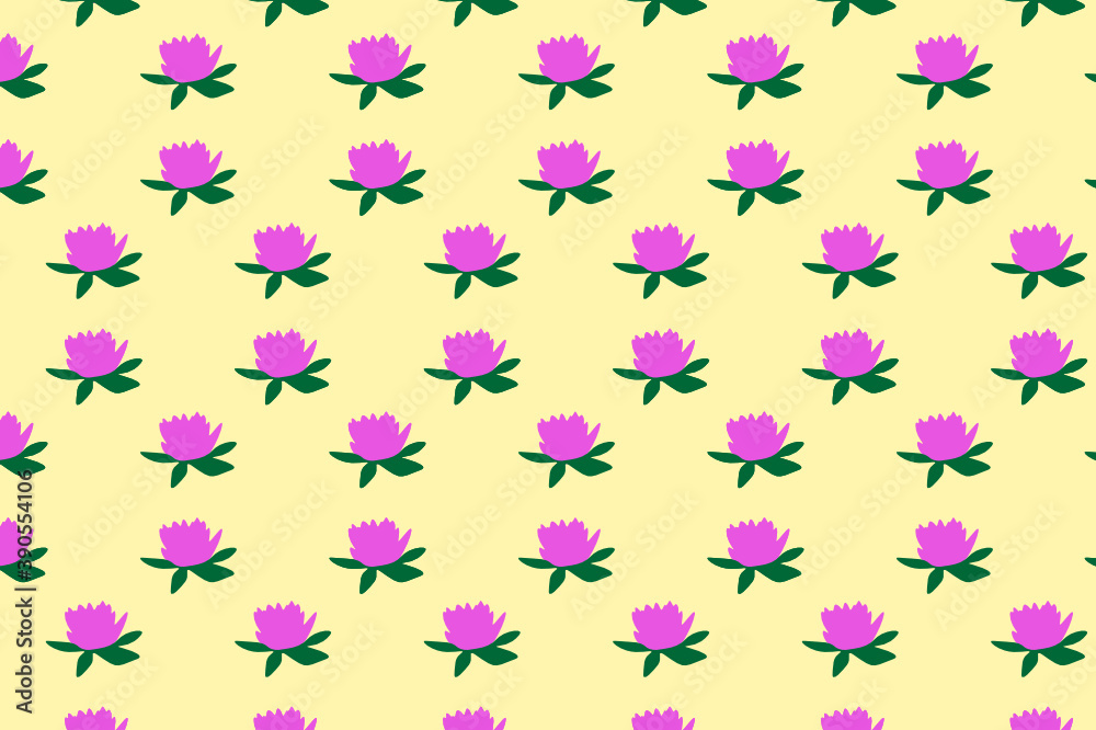 Lotus Flower Digital Paper. Suitable for backgrounds and wallpapers. Lotus Flower Digital Paper. Suitable for backgrounds and wallpapers.