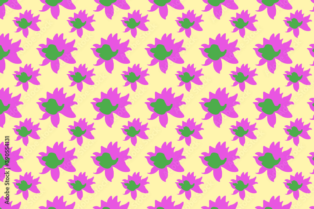 Lotus Flower Digital Paper. Suitable for backgrounds and wallpapers. Lotus Flower Digital Paper. Suitable for backgrounds and wallpapers.