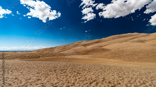 Great Sand Dunes