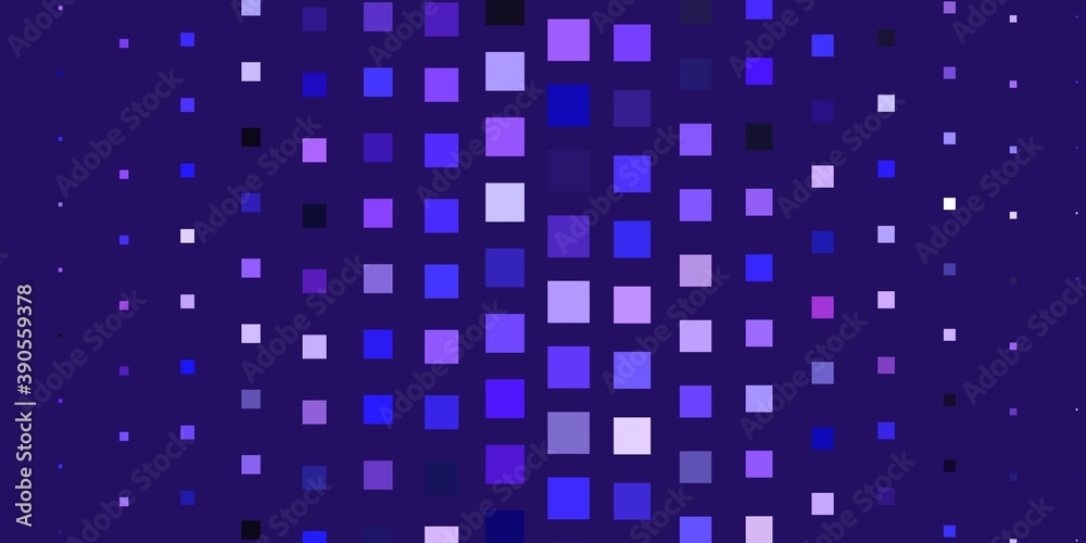 Dark Purple vector layout with lines, rectangles. Dark Purple vector layout with lines, rectangles.