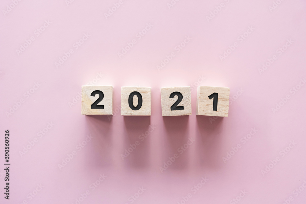 New year 2021 is coming creative inspire idea concept. New start for planing or set new resolution in life .Business solution. New year 2021 is coming creative inspire idea concept. New start for planing or set new resolution in life .Business solution.