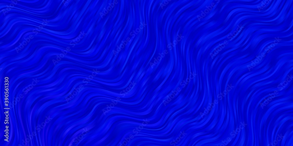 Light Pink, Blue vector texture with wry lines. Light Pink, Blue vector texture with wry lines.