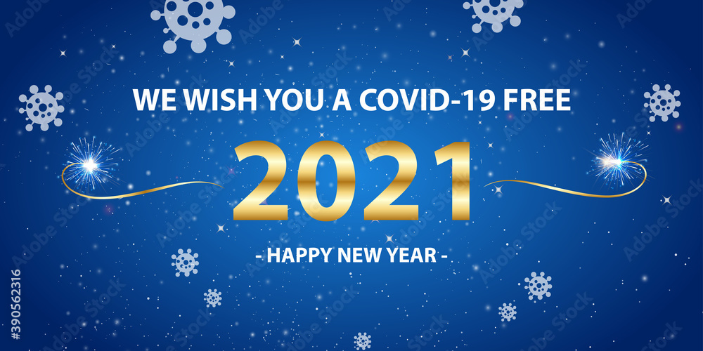 New Year 2021 New Year 2021