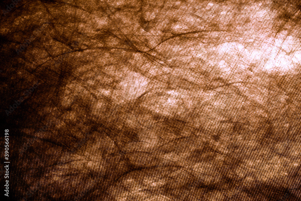 Fototapeta premium A textured, black, brown and white background