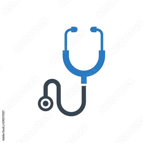Doctor checkup icon