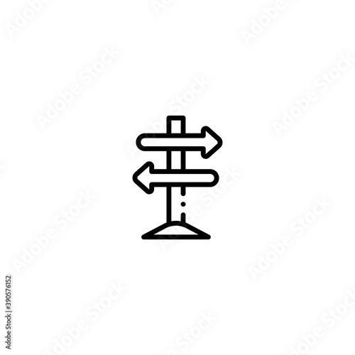 vector transportation icon