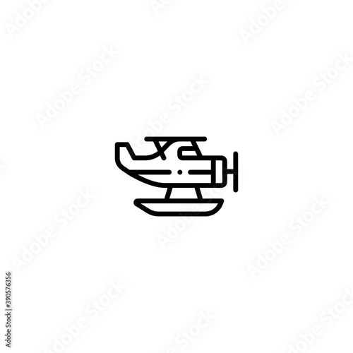 vector transportation icon