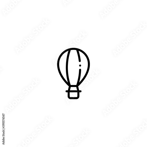 vector transportation icon
