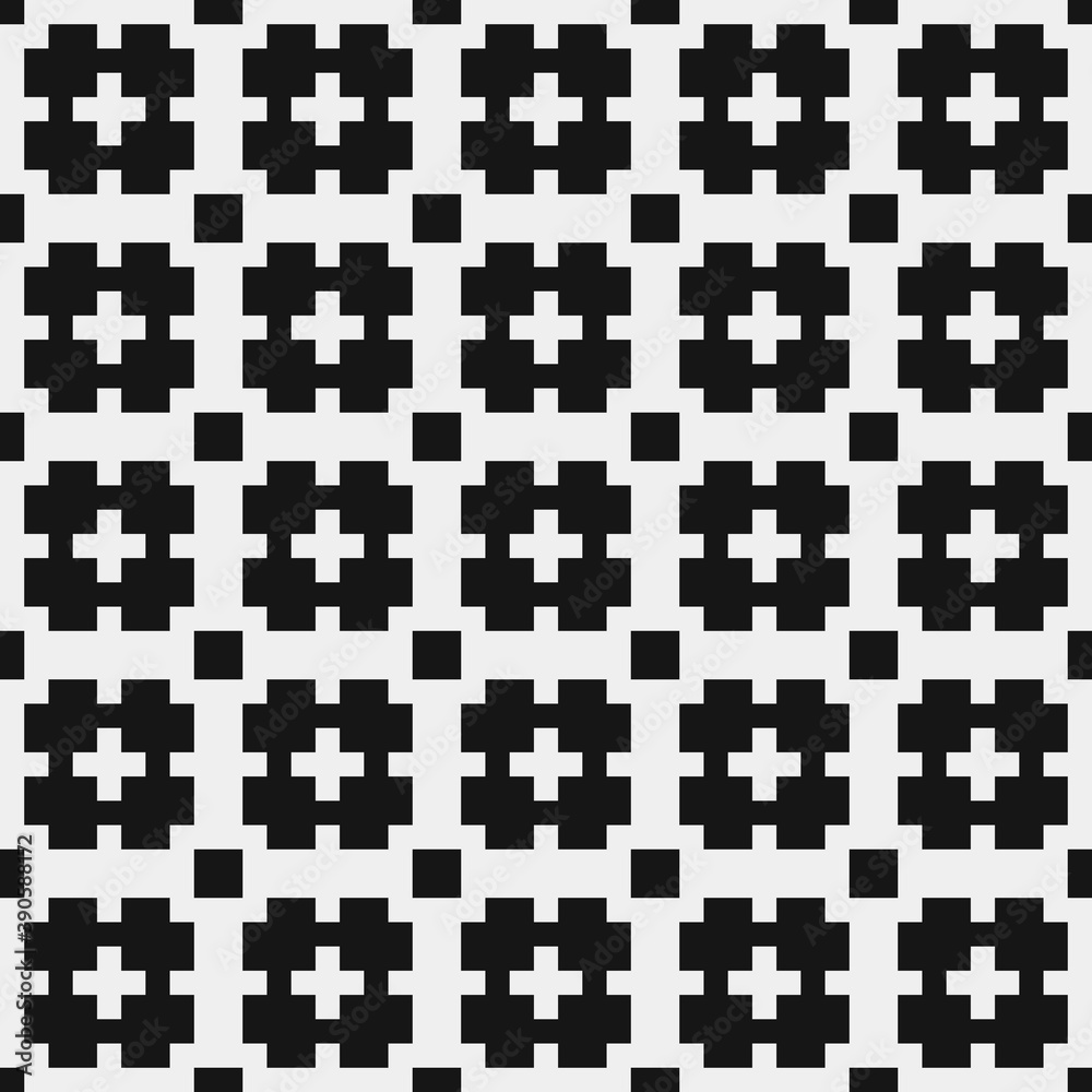 Abstract Cross Pattern Dots Logo generative computational art illustration Abstract Cross Pattern Dots Logo generative computational art illustration