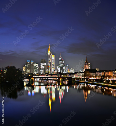 Frankfurt