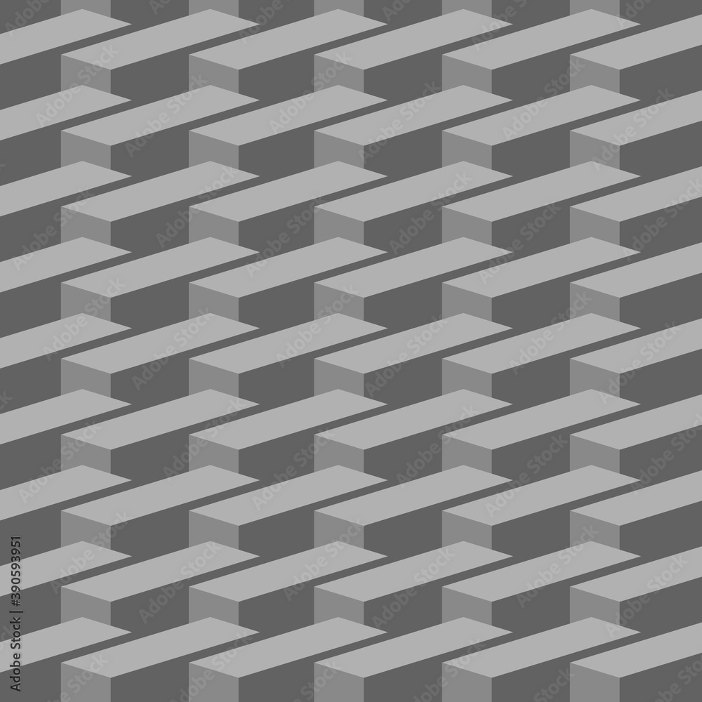Modern geometric seamless patterns, patterns for cover printing, fabrics, apparel and decor. Vector Modern geometric seamless patterns, patterns for cover printing, fabrics, apparel and decor. Vector