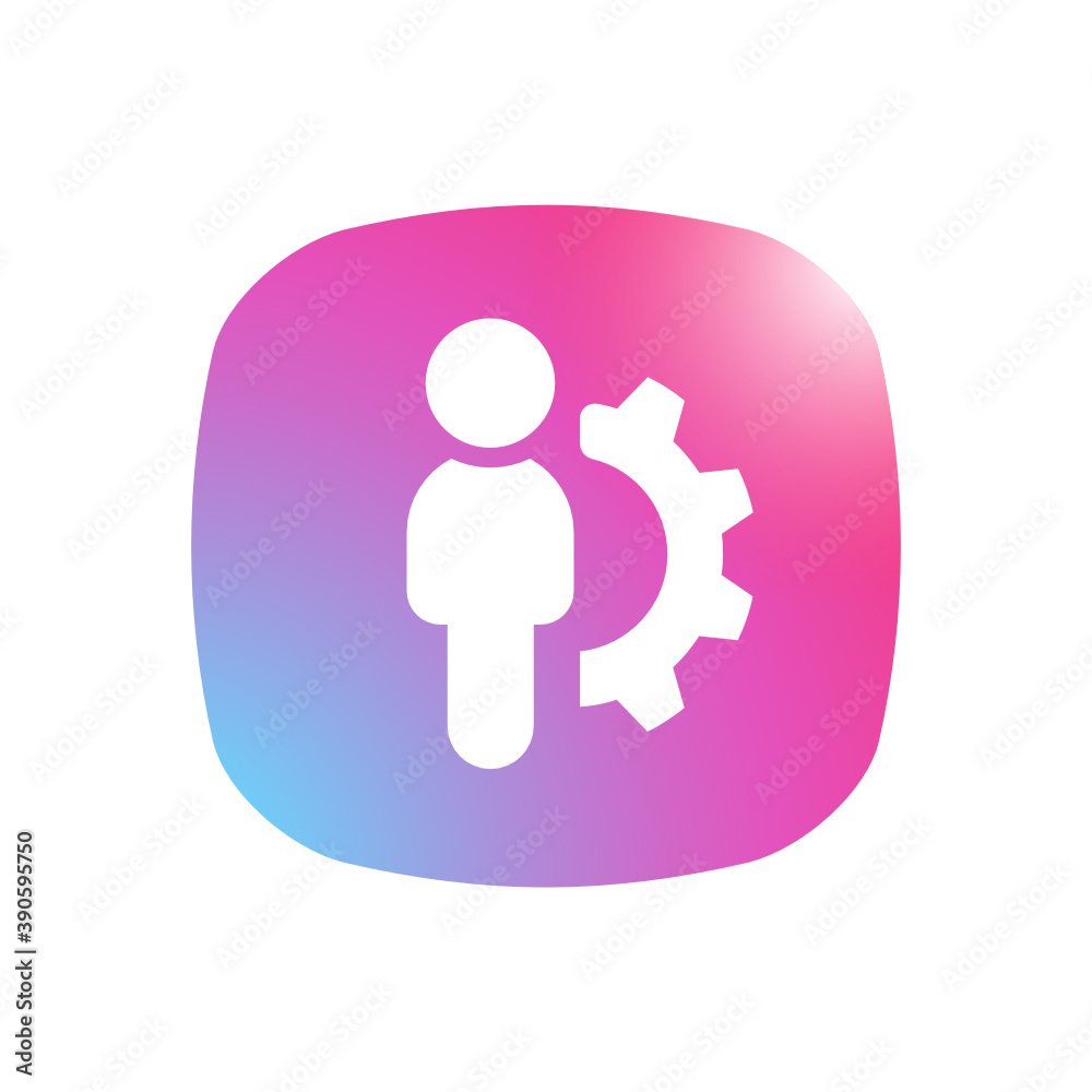 Mechanic - Mobile App Icon