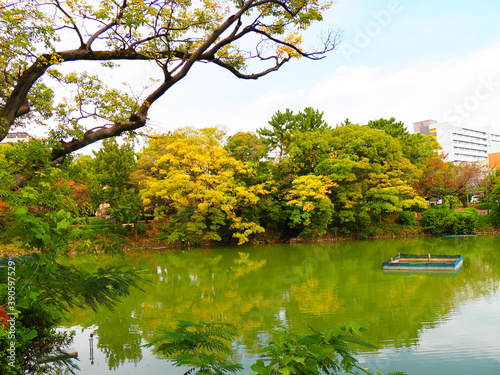 鶴舞公園