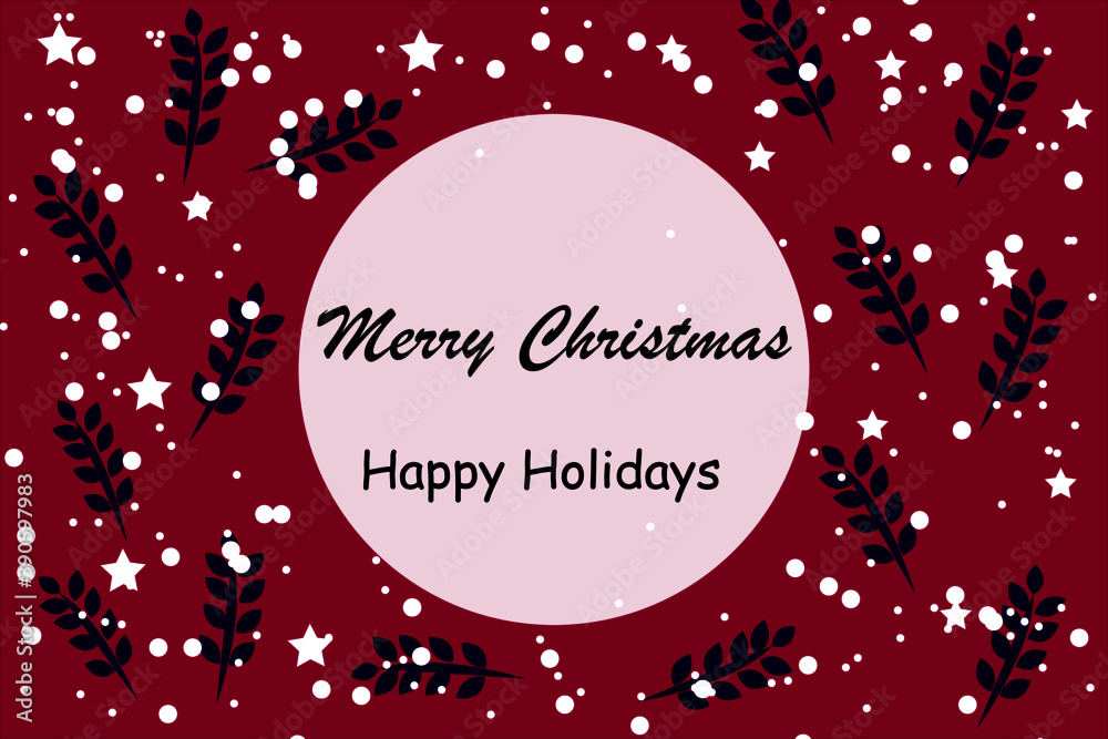Merry Christmas Merry Christmas