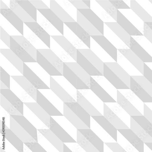 Fototapeta Naklejka Na Ścianę i Meble -  Pattern background, low poly design. Trendy pattern background for wallpaper, banner and flyer. Modern pattern for brochure and cover template. Abstract vector background