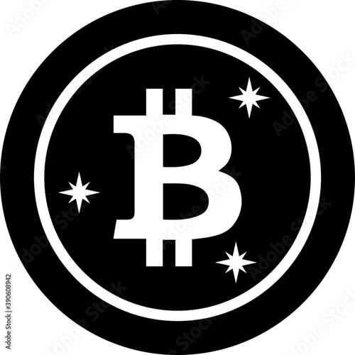 
Bitcoin, the first decentralized digital currency 
