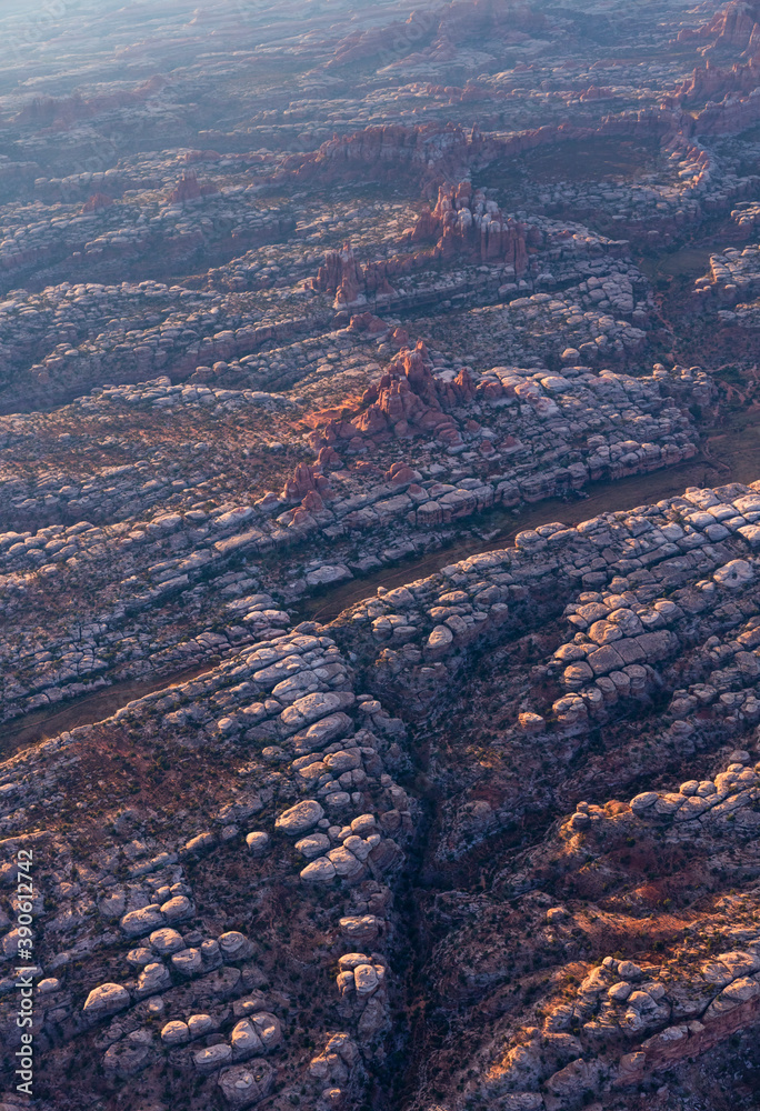 Canyonlands National Park, Utah, USA, America