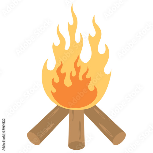 
Lag b'omer flaming fire is denoting the actual meaning of jewish religious holiday and celebration of lag baomer day
