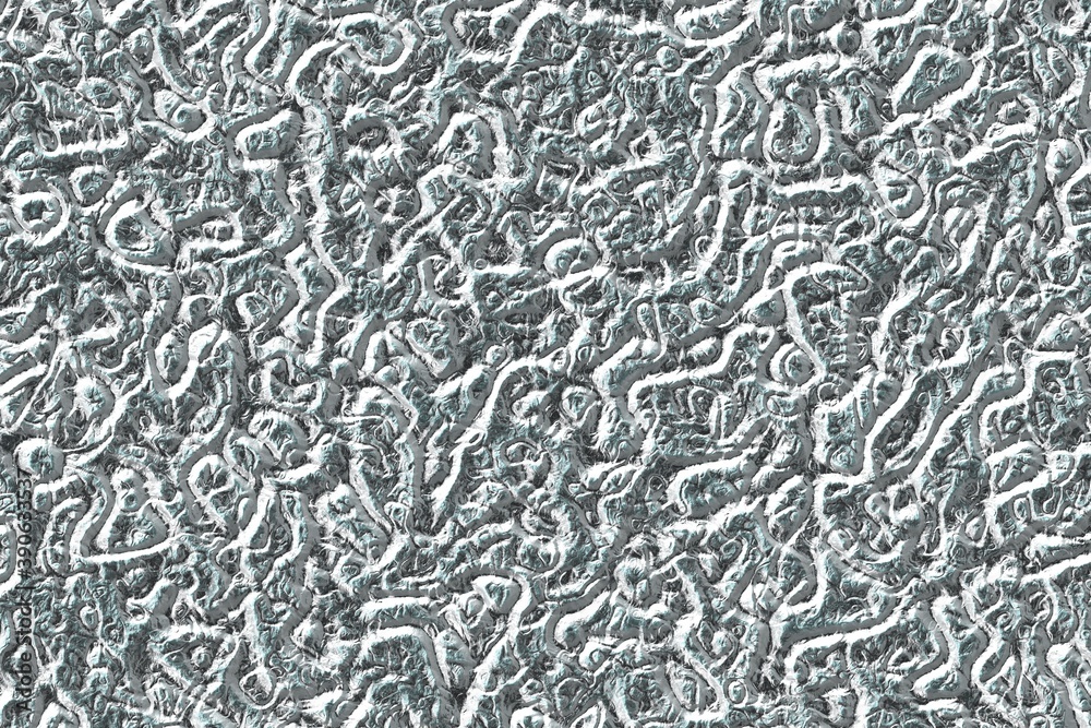 nice light blue grainy surface with some relief computer graphics background or texture illustration nice light blue grainy surface with some relief computer graphics background or texture illustration