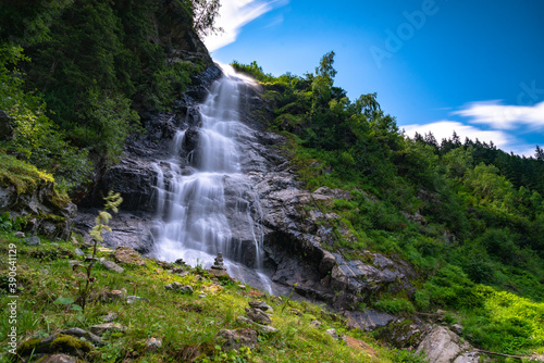 Wasserfall