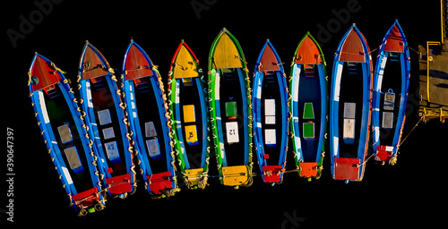 Boats
