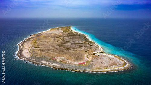 View of Island 