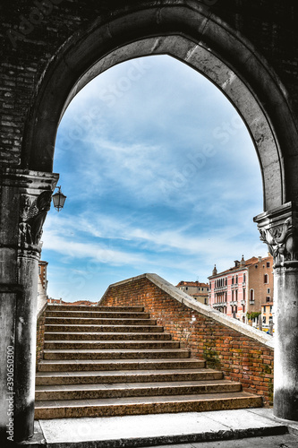 Venedig  photo