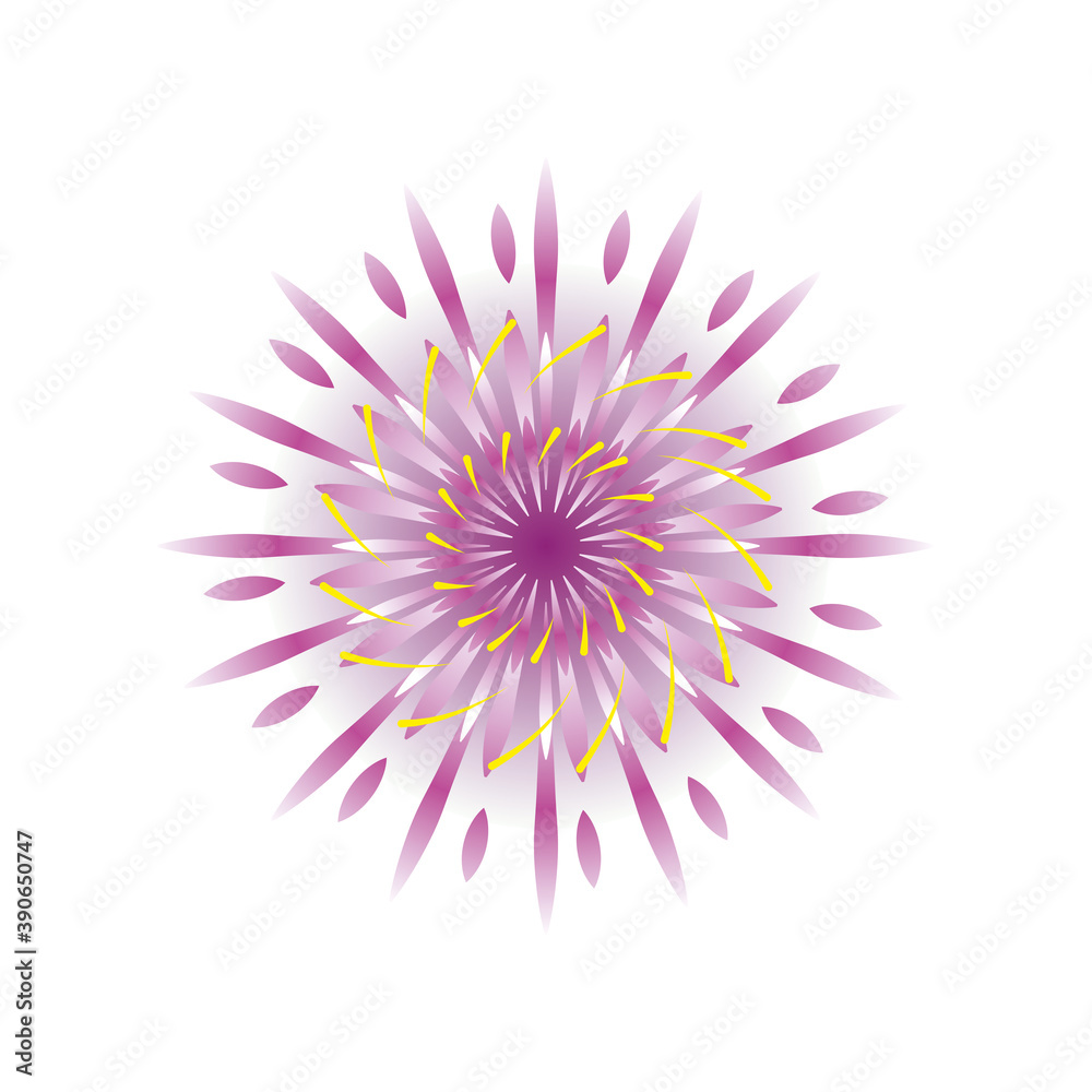 fireworks bright celebration carnival festive party