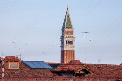 Venice, Italy. One of the most beautiful city in the world