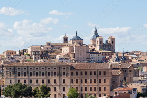 View of Toledo © Rui Vale de Sousa