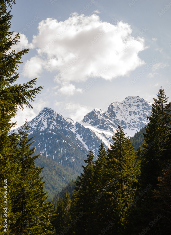 North Cascades National Park