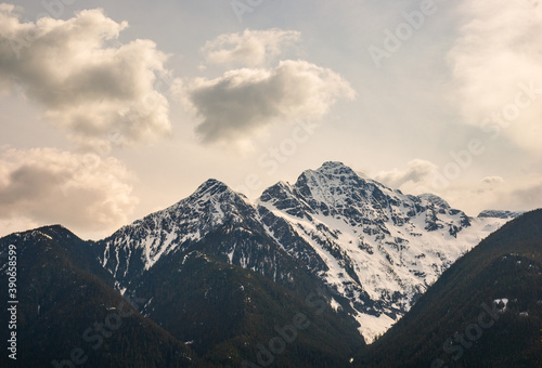 North Cascades National Park