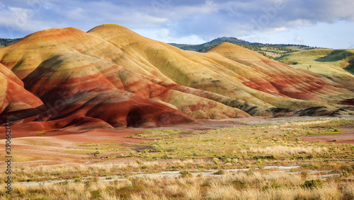 John Day Fossil Beds National Monument