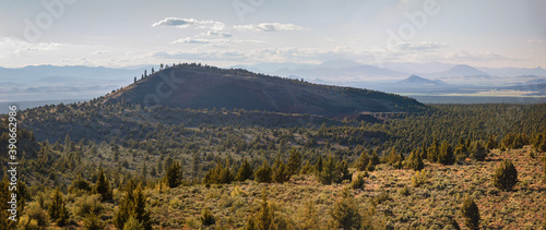 Fotografie Shasta-Trinity National Forest