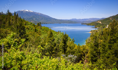 Whiskeytown-Shasta-Trinity National Recreation Area