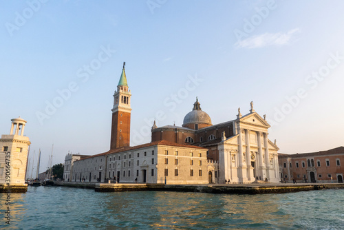 Venice, Italy. One of the most beautiful city in the world