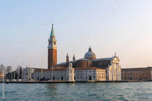 Venice, Italy. One of the most beautiful city in the world