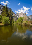 Yosemite National Park