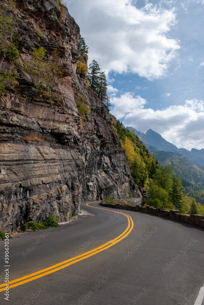 Glacier National Park