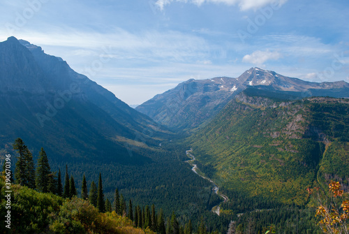 Glacier National Park