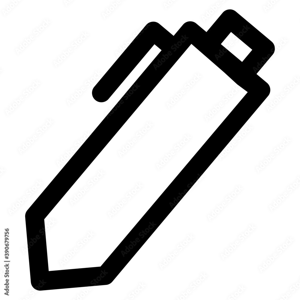 Pen icon Pen icon
