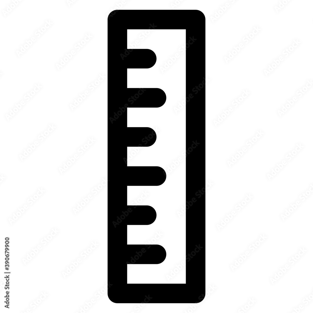 Ruler icon